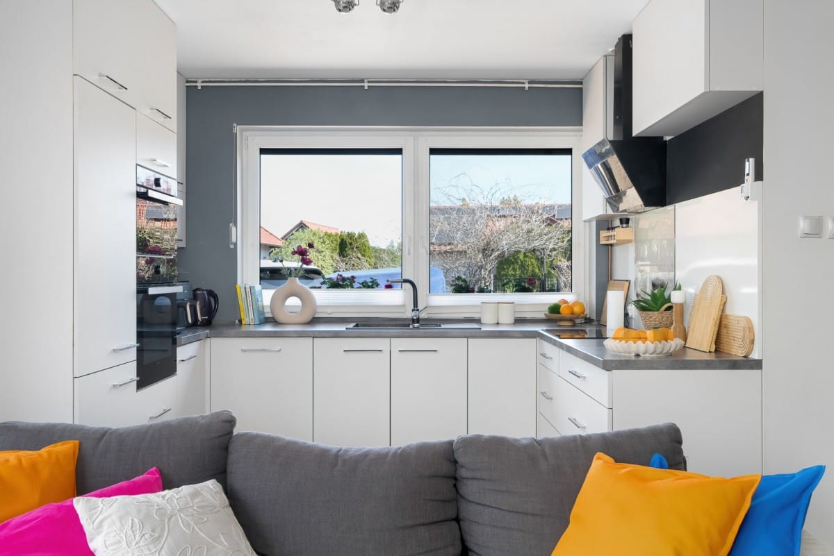 Dom 5 pokojowe na Sprzedaż