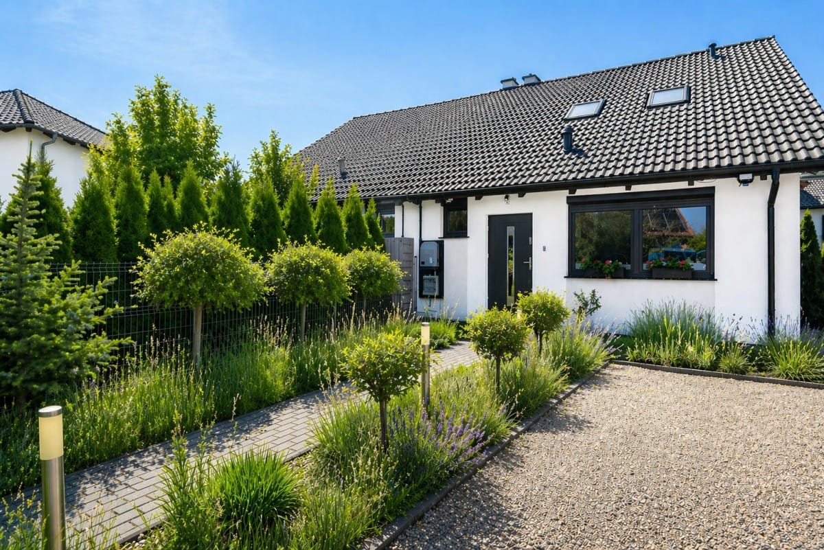 Dom 5 pokojowe na Sprzedaż