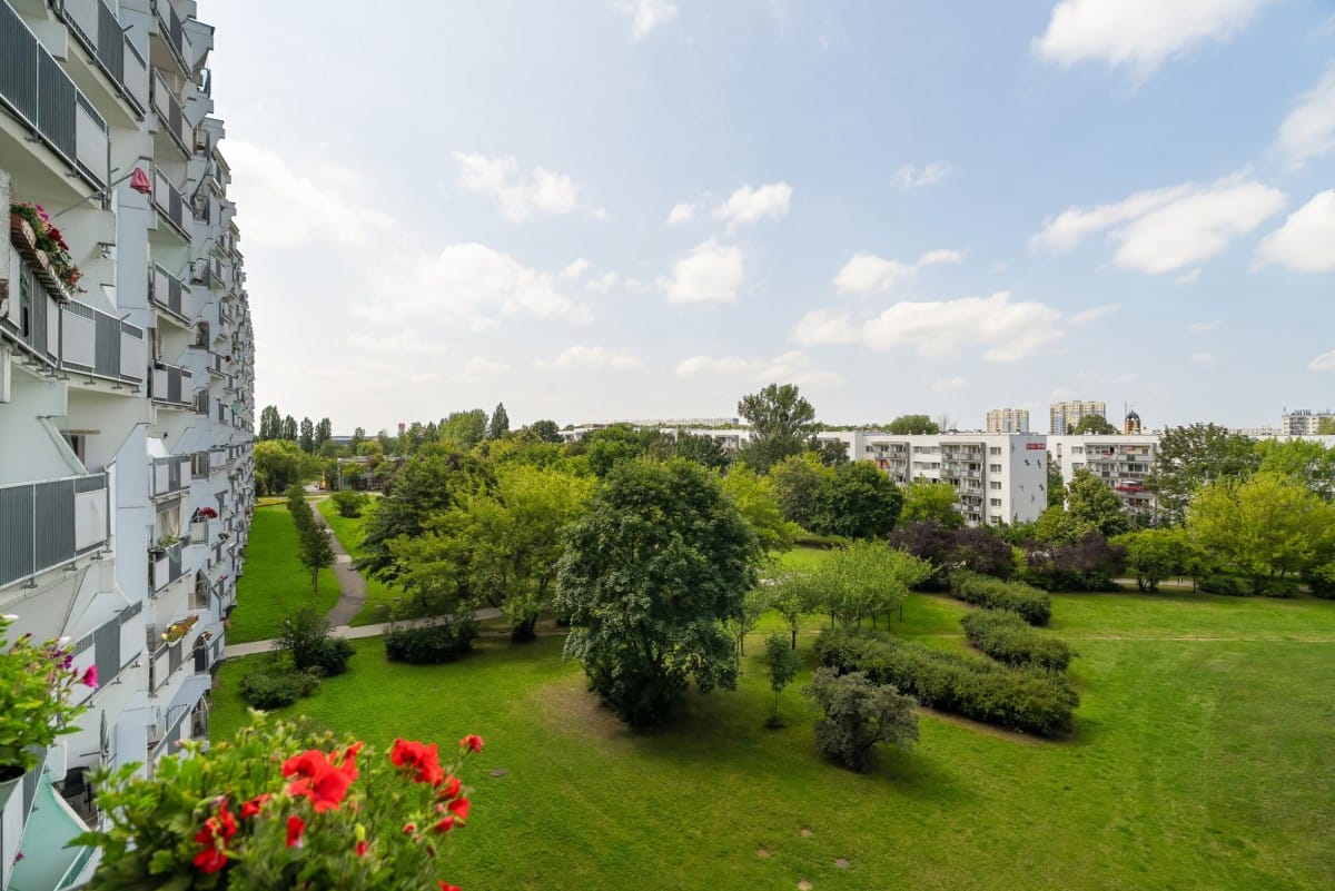 Mieszkanie 3 pokojowe na Sprzedaż