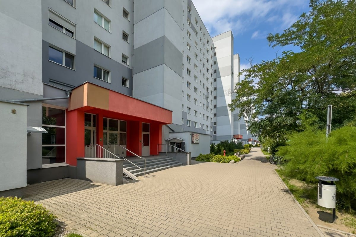 Mieszkanie 3 pokojowe na Sprzedaż