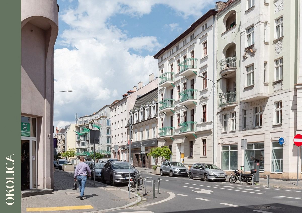 Lokal użytkowy  pokojowe na Sprzedaż