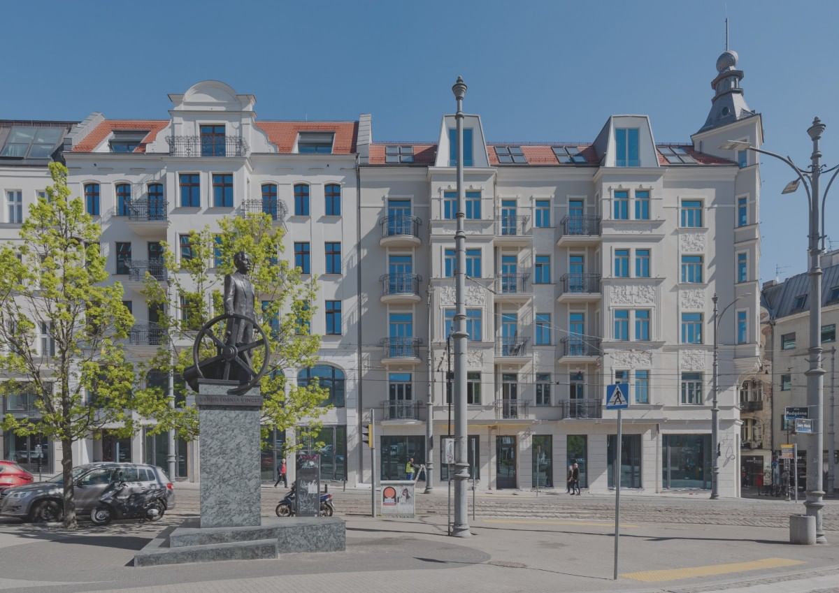 Mieszkanie 2 pokojowe na Sprzedaż