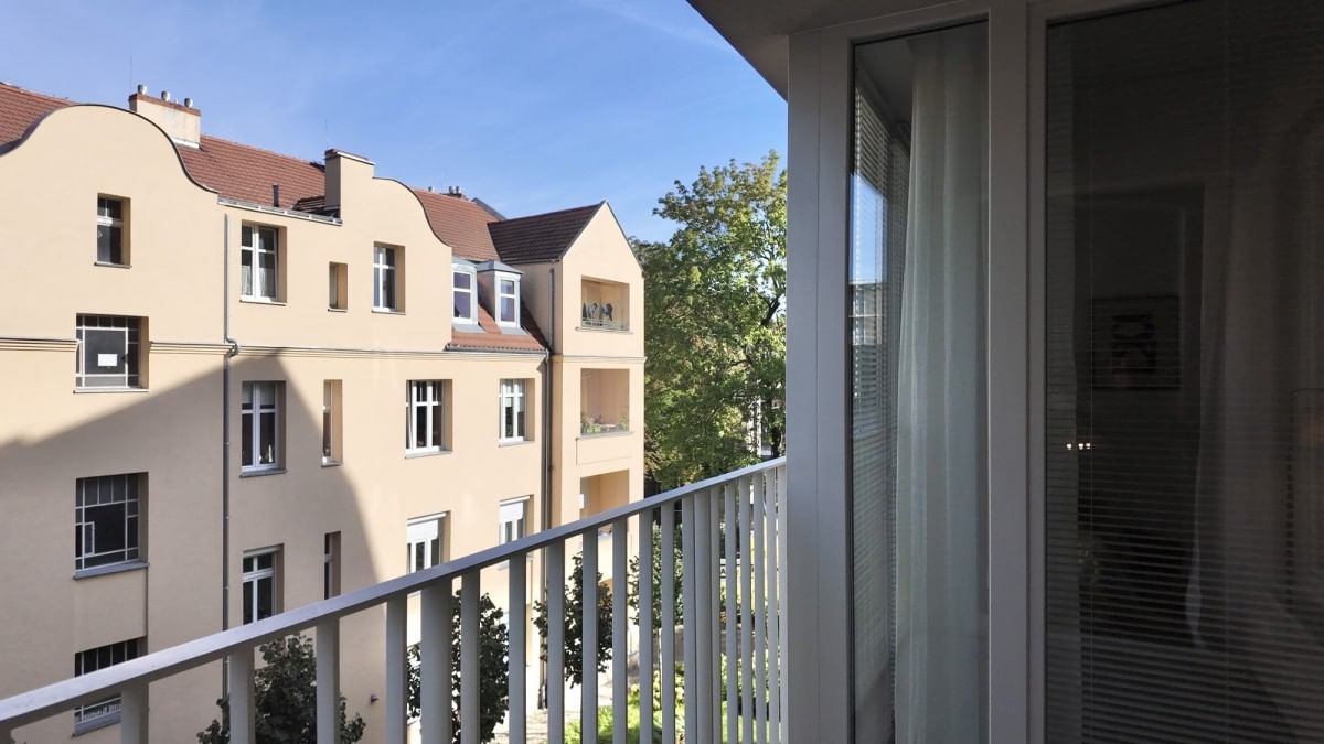 Mieszkanie 2 pokojowe na Wynajem
