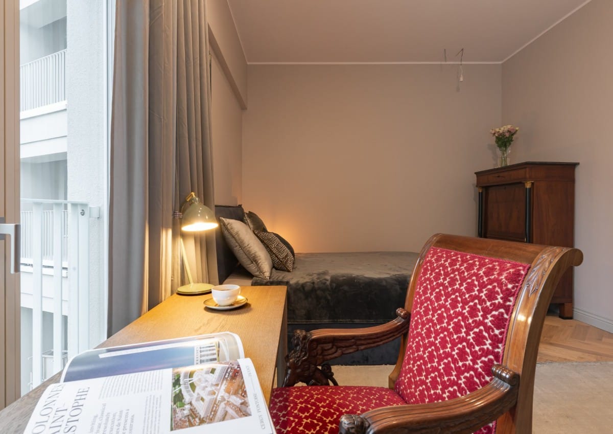 Mieszkanie 2 pokojowe na Sprzedaż