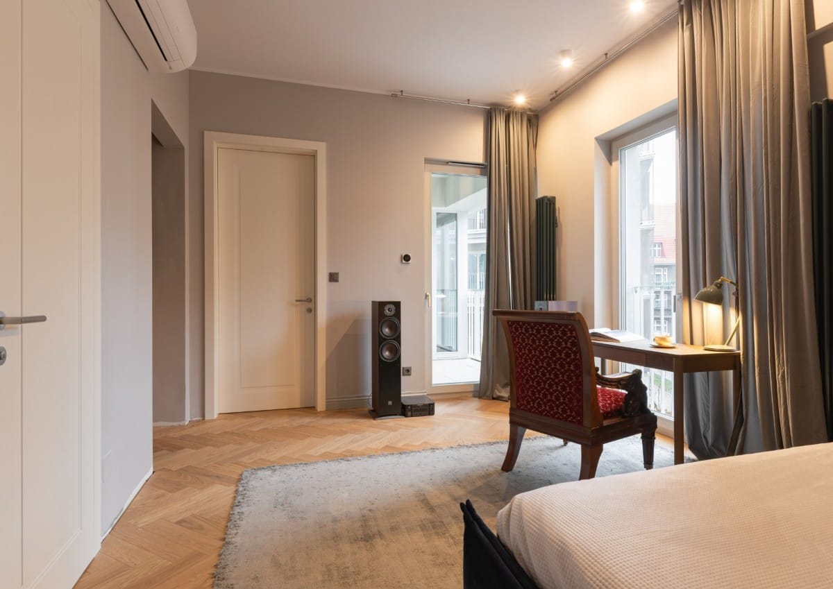 Mieszkanie 2 pokojowe na Sprzedaż