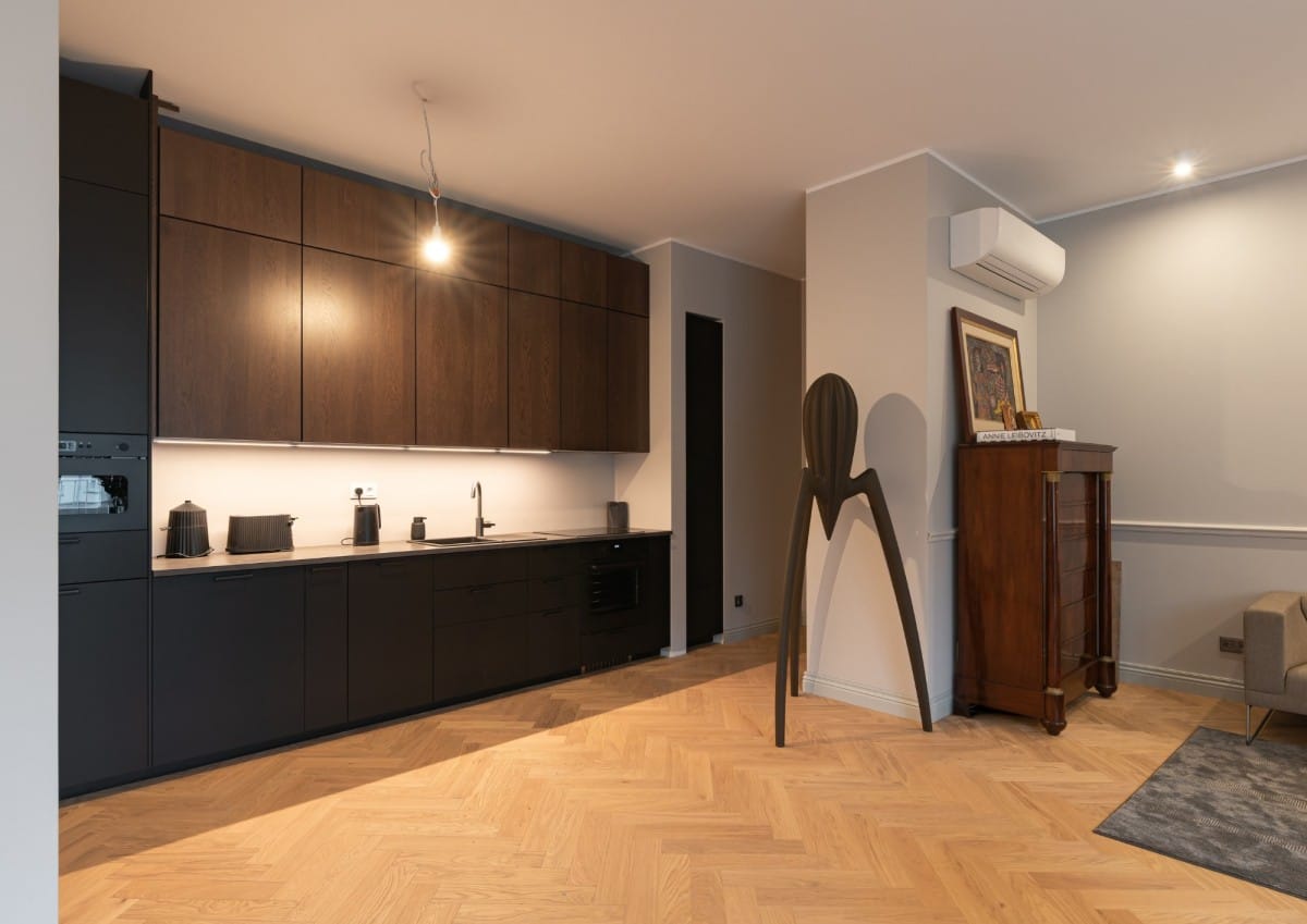 Mieszkanie 2 pokojowe na Sprzedaż