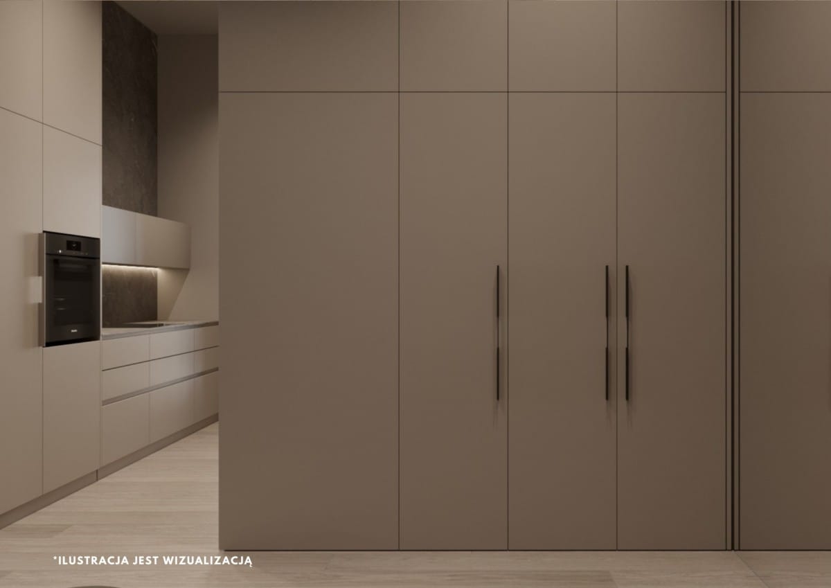 Mieszkanie 2 pokojowe na Wynajem