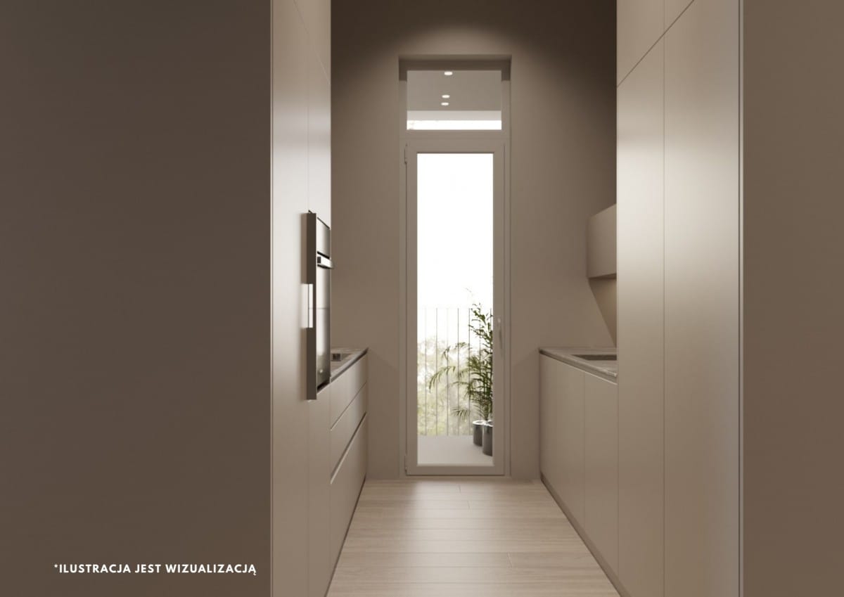 Mieszkanie 2 pokojowe na Wynajem