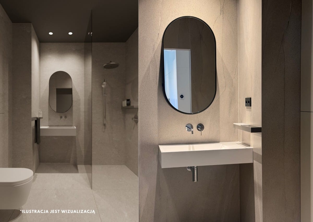 Mieszkanie 2 pokojowe na Wynajem