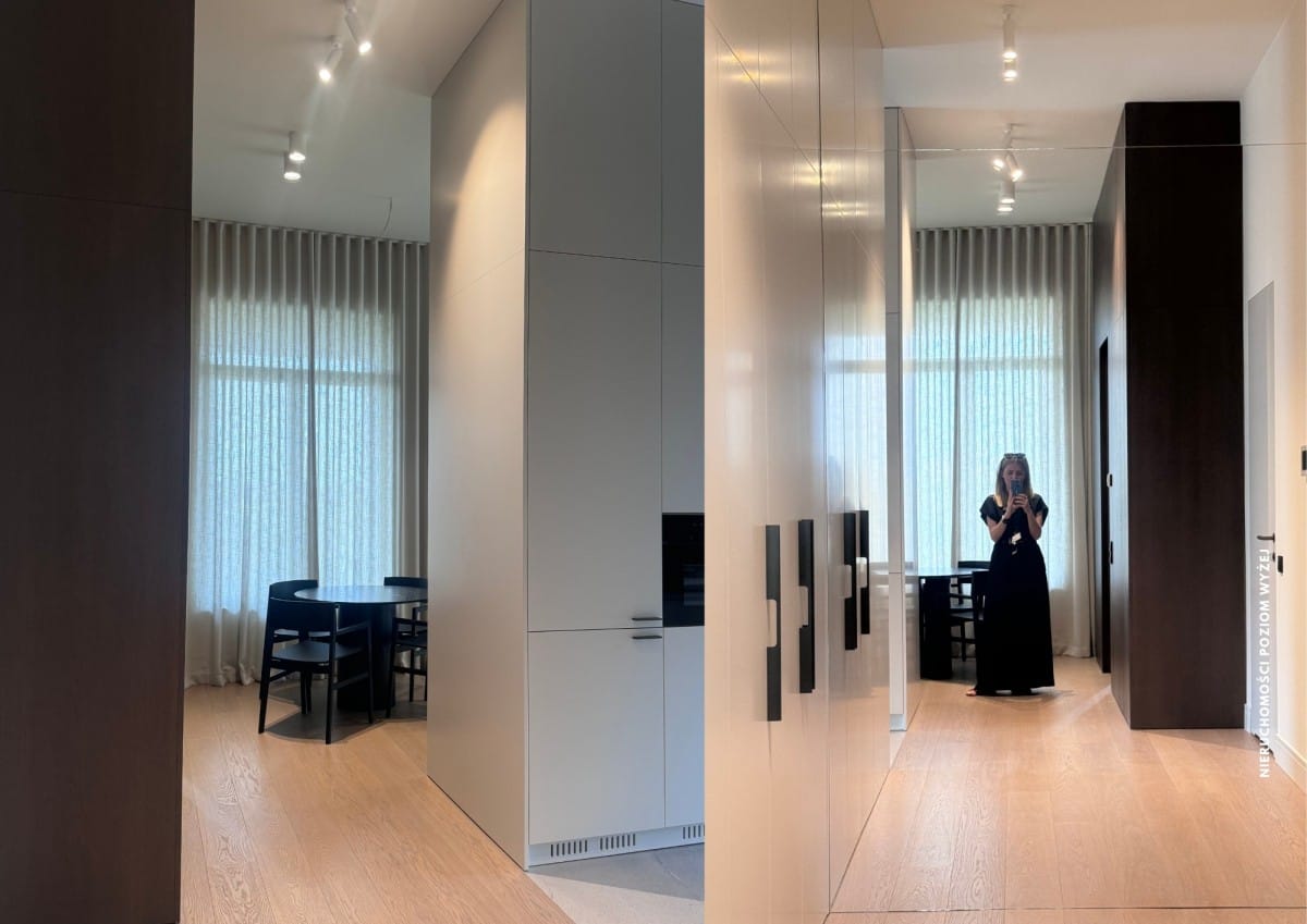 Mieszkanie 2 pokojowe na Wynajem