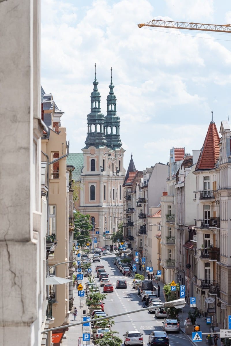 Mieszkanie 2 pokojowe na Sprzedaż