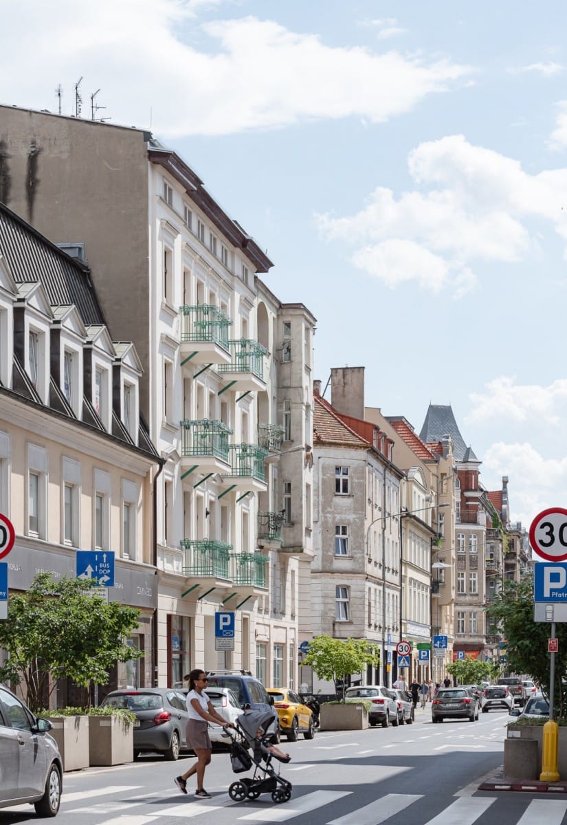 Mieszkanie 2 pokojowe na Sprzedaż