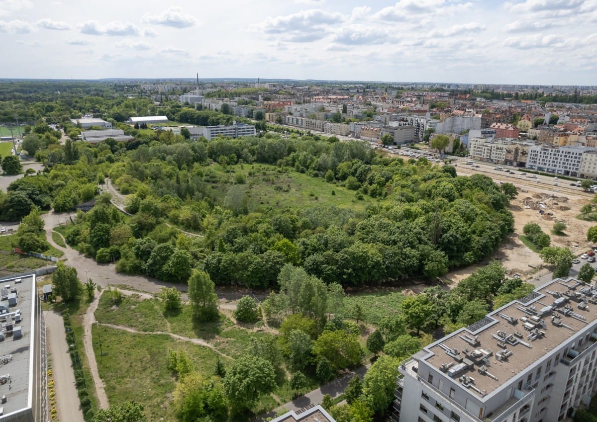 Mieszkanie 4 pokojowe na Sprzedaż