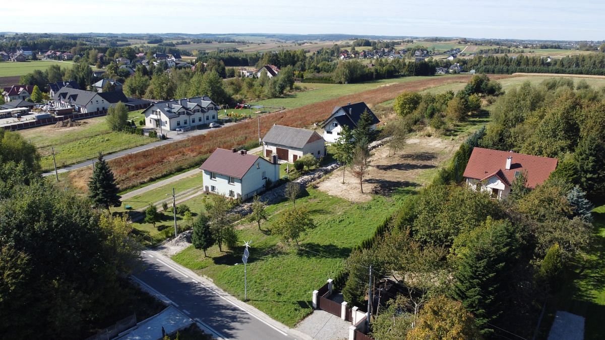 Działka  pokojowe na Sprzedaż