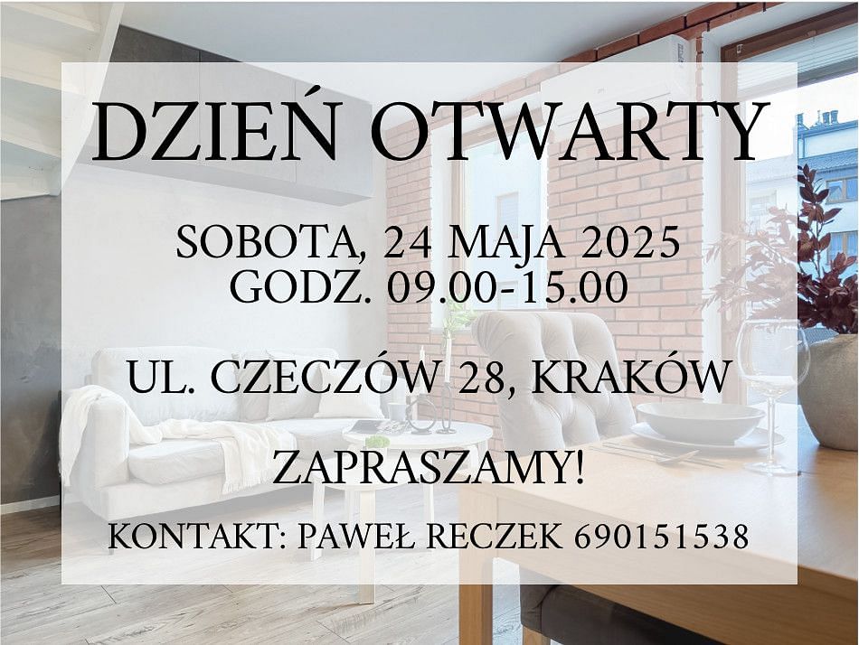 Mieszkanie 4 pokojowe na Sprzedaż
