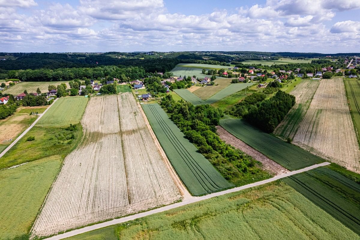 Działka  pokojowe na Sprzedaż