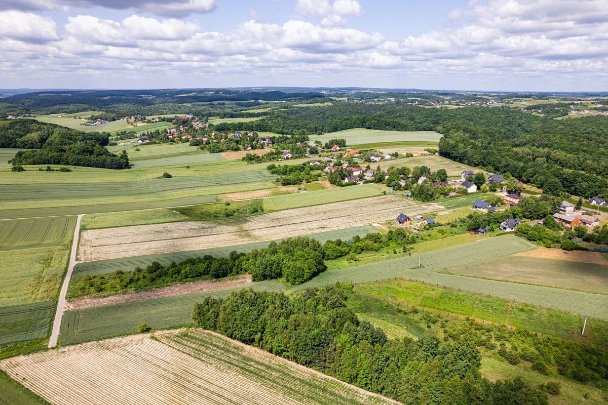 Działka  pokojowe na Sprzedaż
