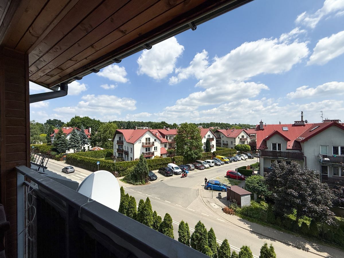 Mieszkanie 3 pokojowe na Sprzedaż