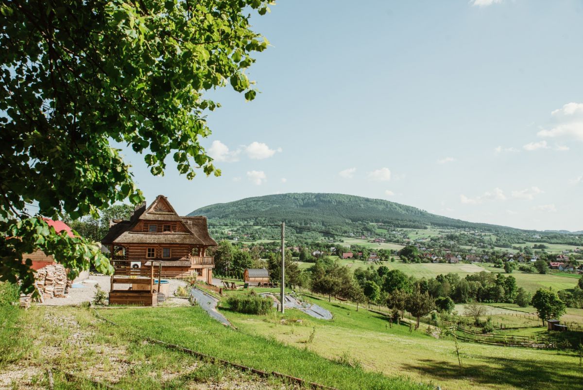 Dom 7 pokojowe na Sprzedaż