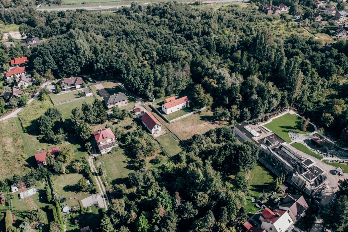Działka  pokojowe na Sprzedaż