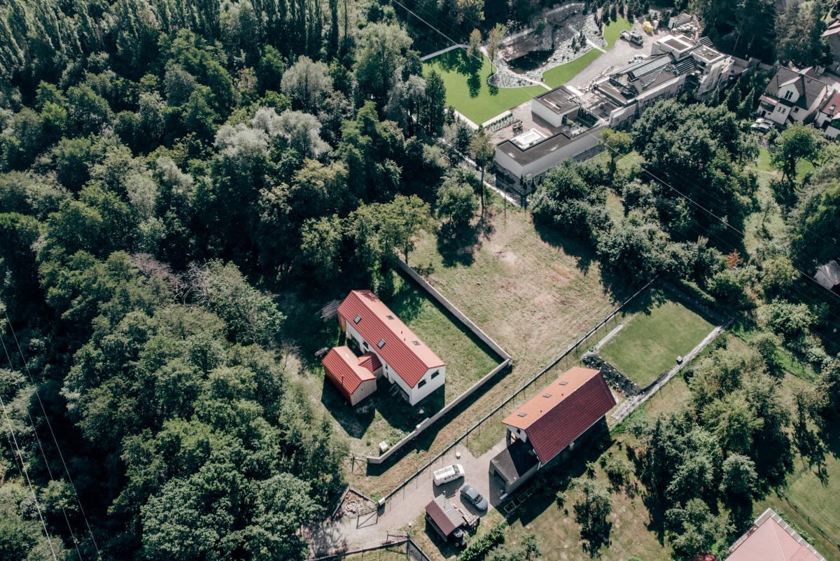 Działka  pokojowe na Sprzedaż