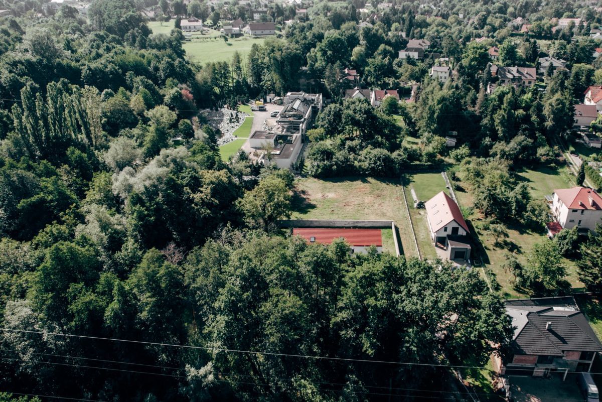 Działka  pokojowe na Sprzedaż