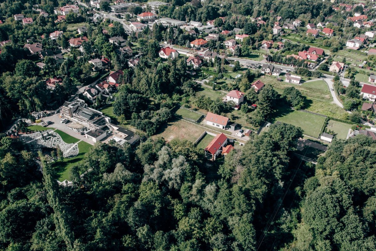 Działka  pokojowe na Sprzedaż