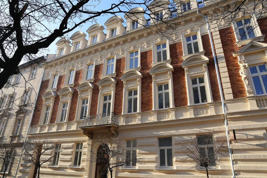 Mieszkanie 1 pokojowe na Sprzedaż