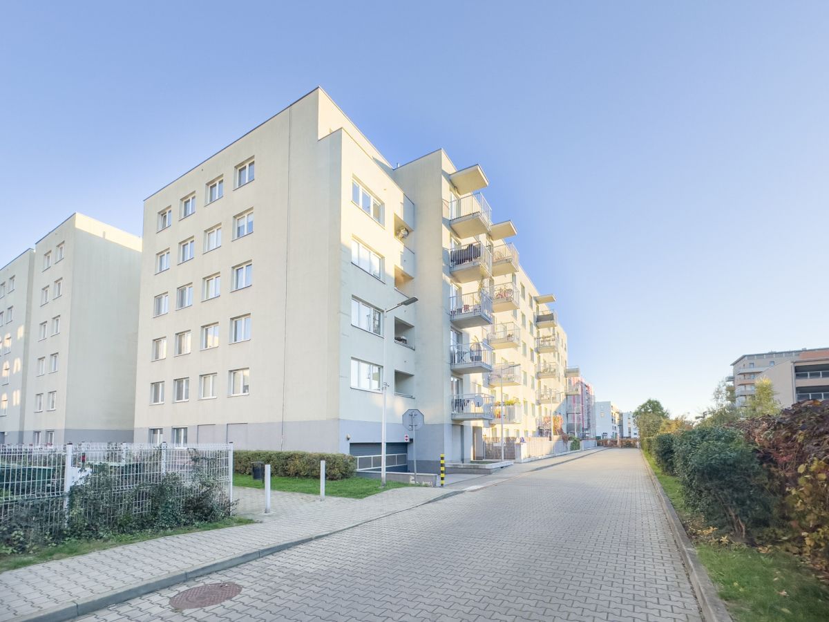 Mieszkanie 2 pokojowe na Wynajem