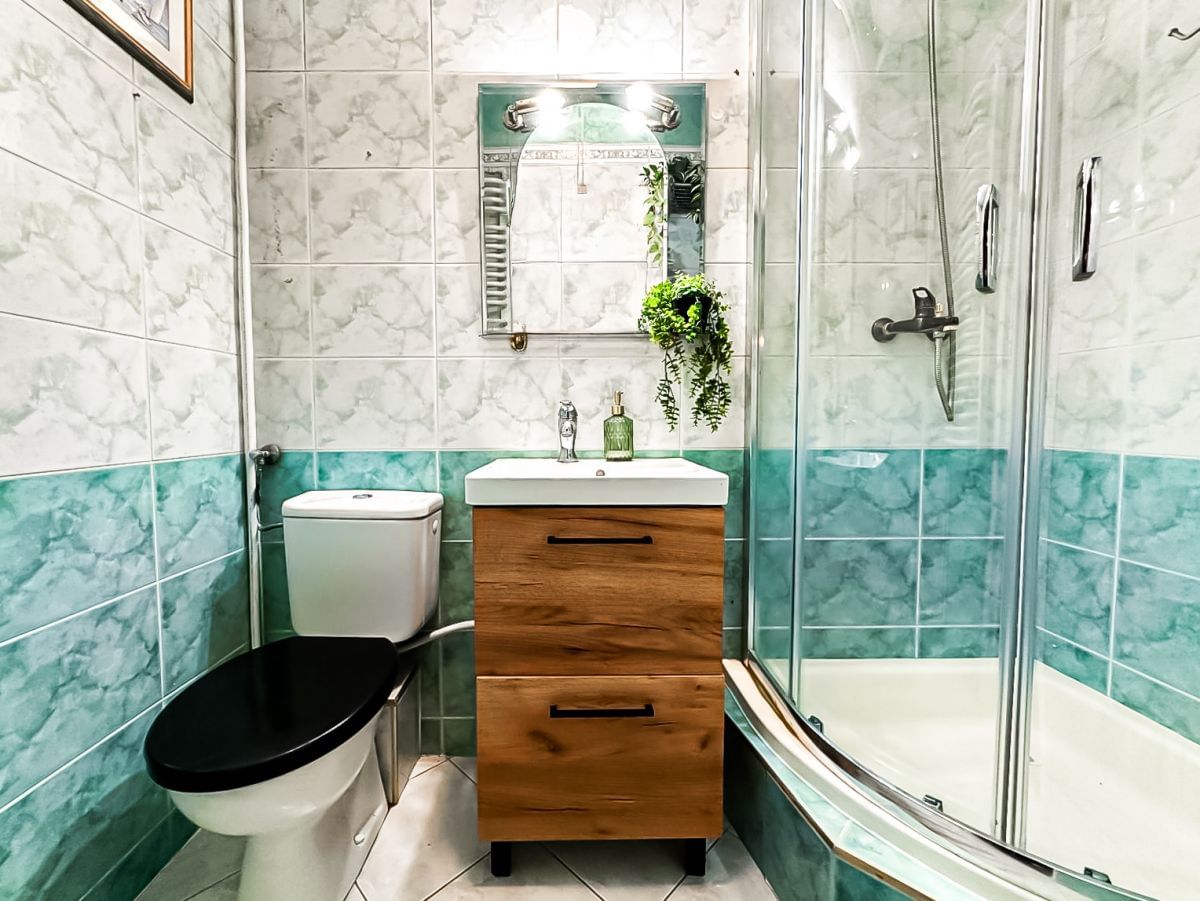 Mieszkanie 4 pokojowe na Sprzedaż