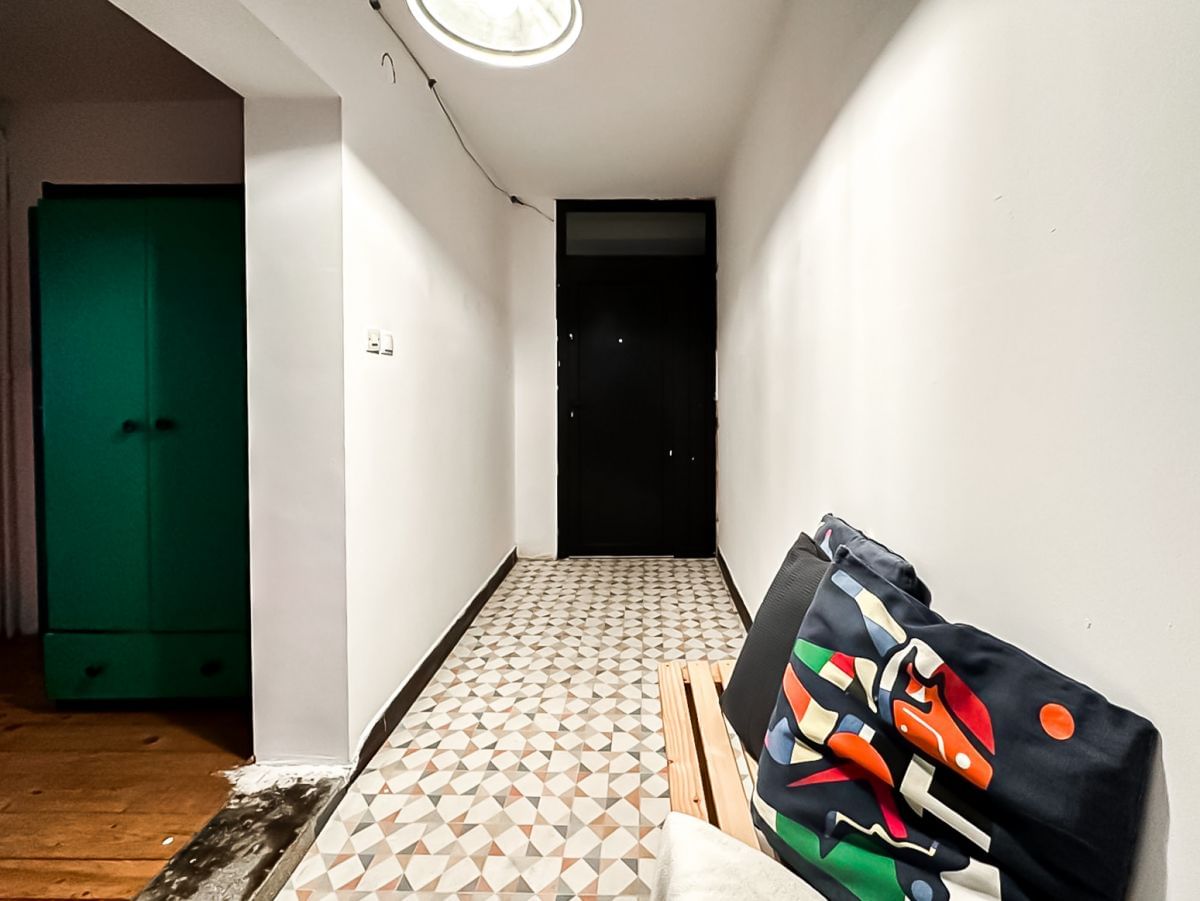 Mieszkanie 4 pokojowe na Sprzedaż