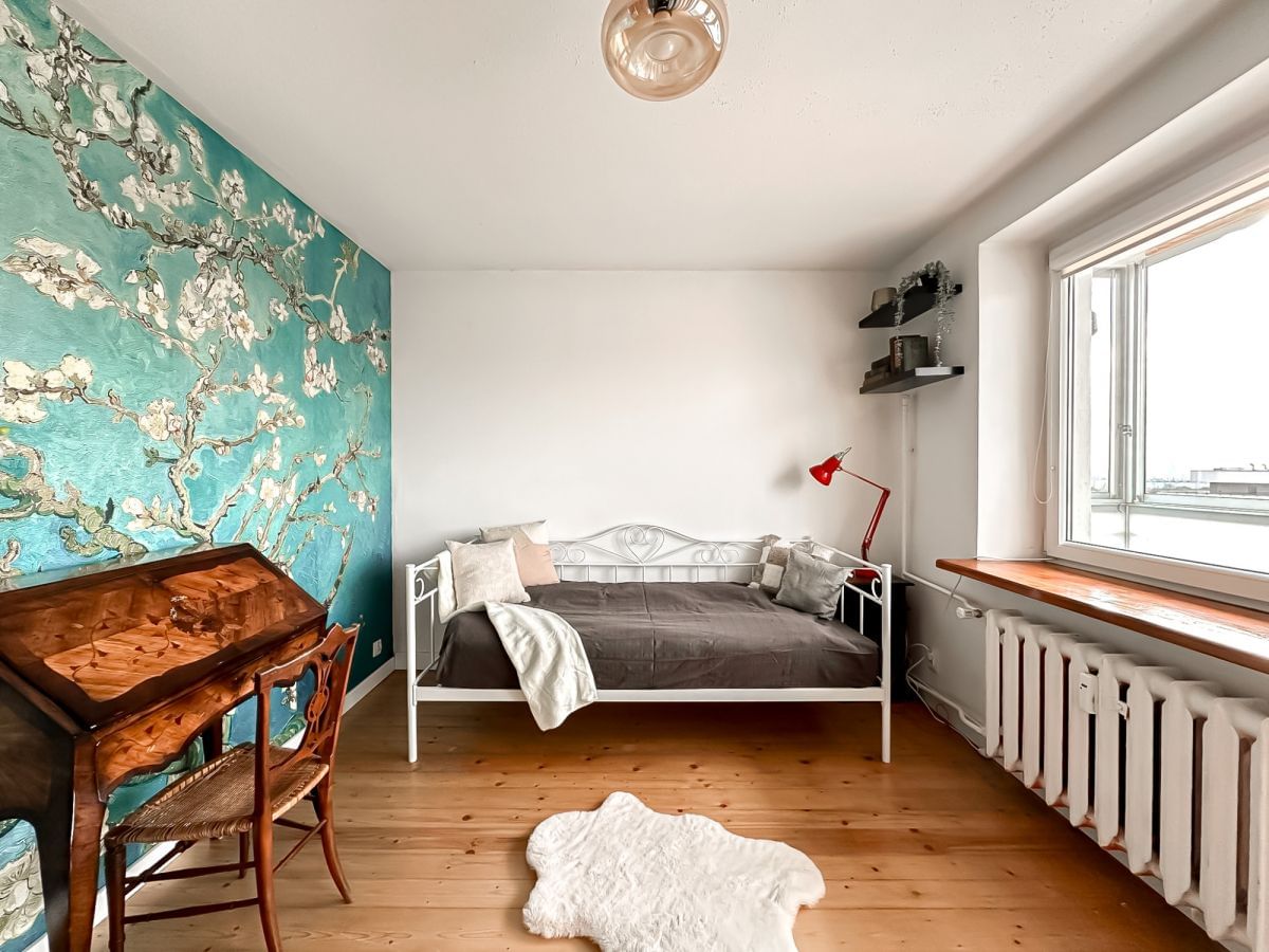 Mieszkanie 4 pokojowe na Sprzedaż