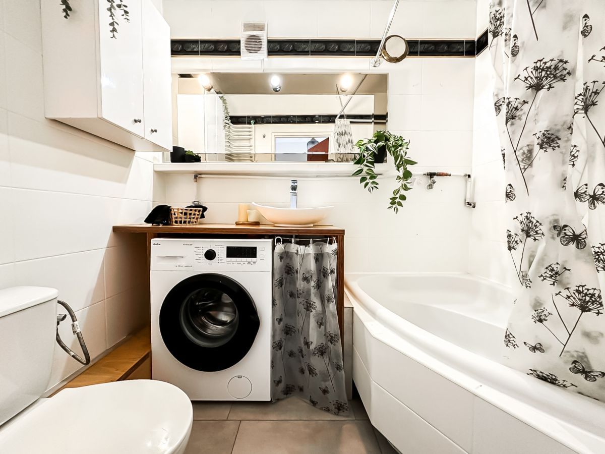 Mieszkanie 4 pokojowe na Sprzedaż