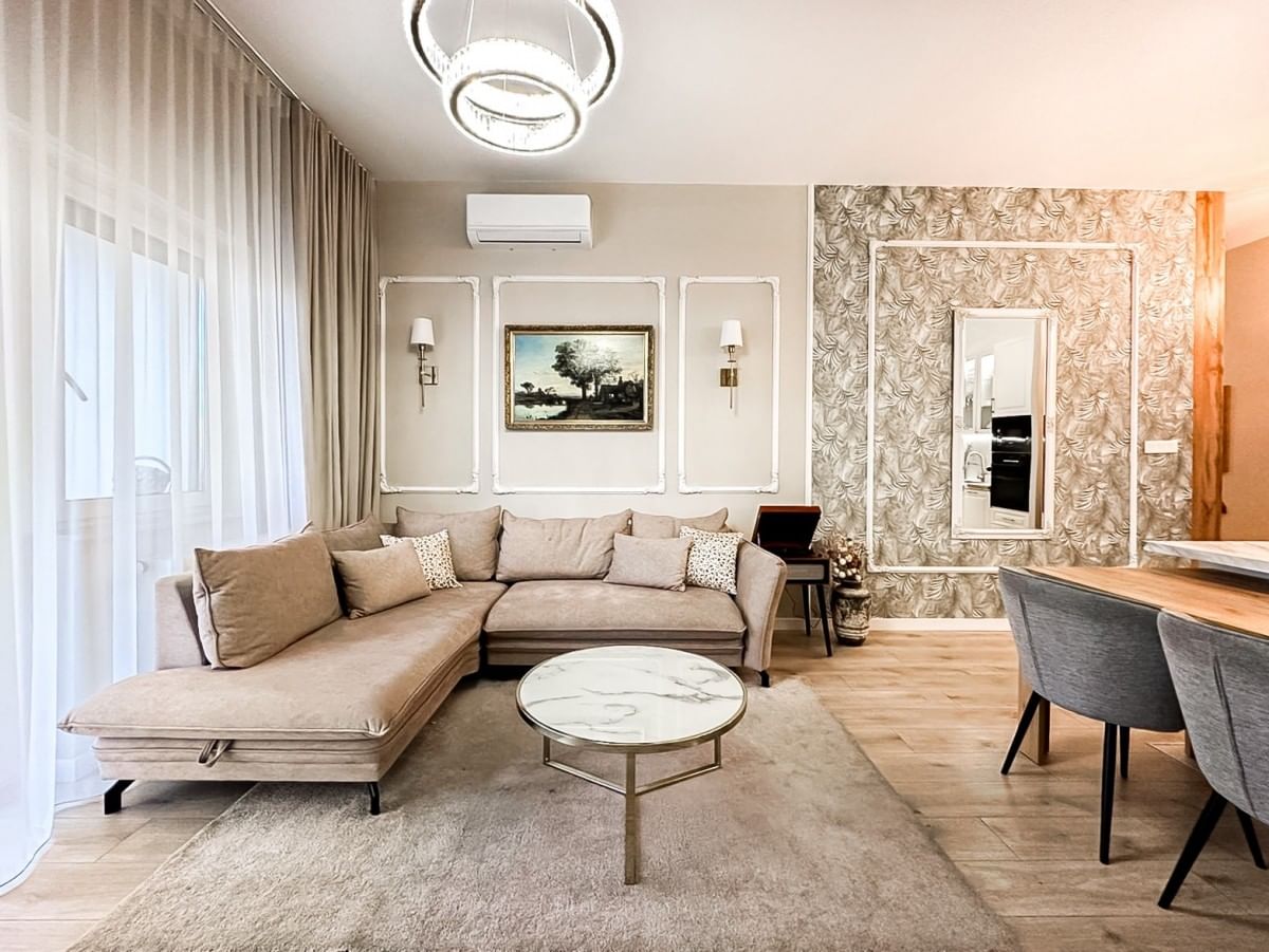 Mieszkanie 4 pokojowe na Sprzedaż