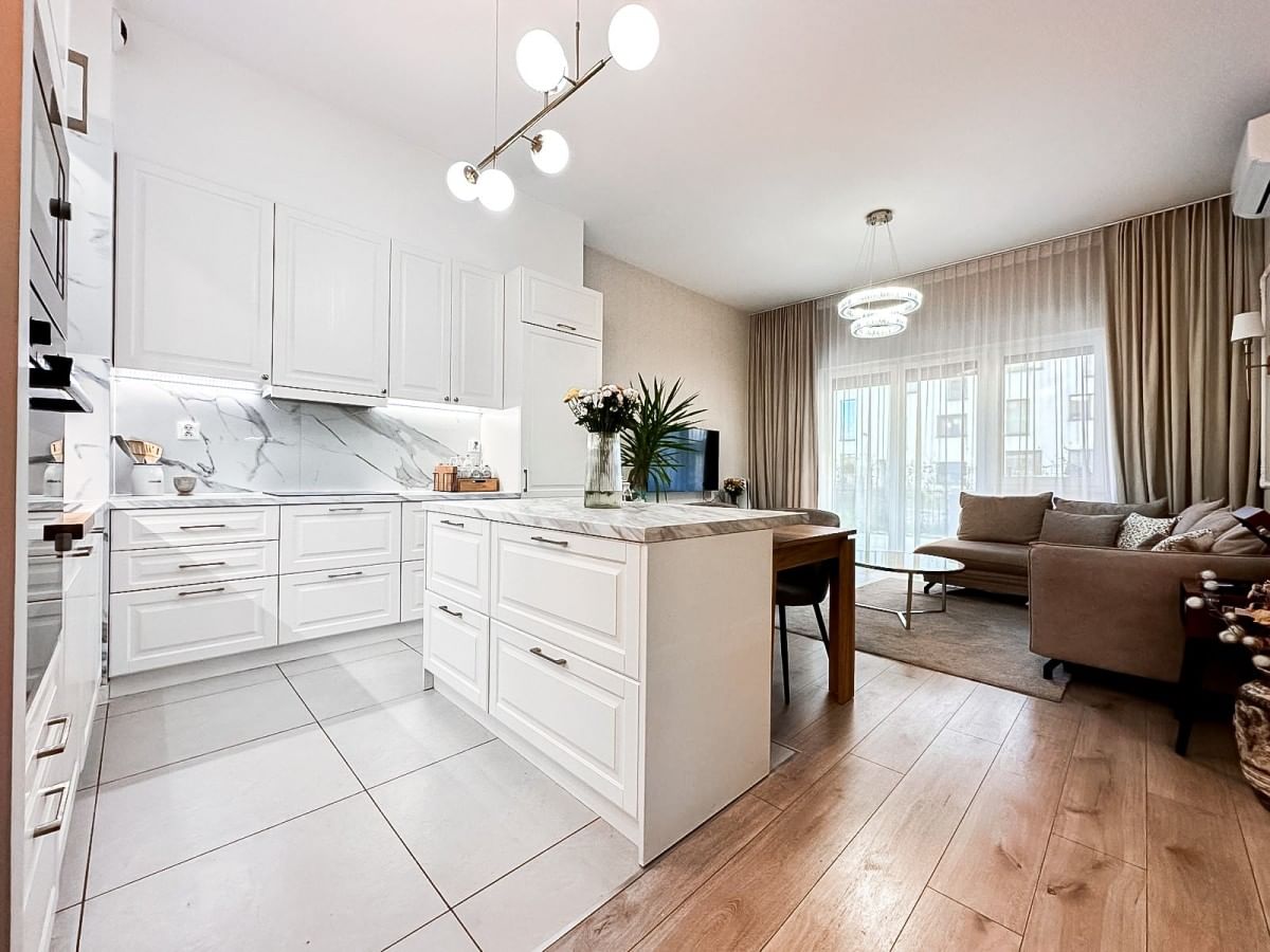 Mieszkanie 4 pokojowe na Sprzedaż