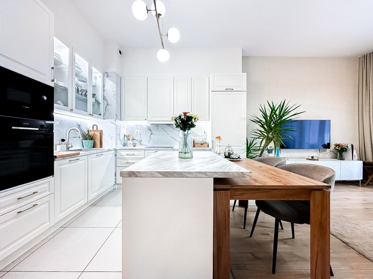 Mieszkanie 4 pokojowe na Sprzedaż