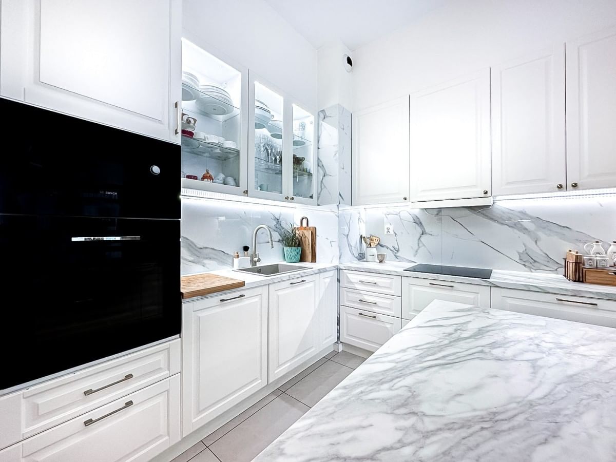 Mieszkanie 4 pokojowe na Sprzedaż