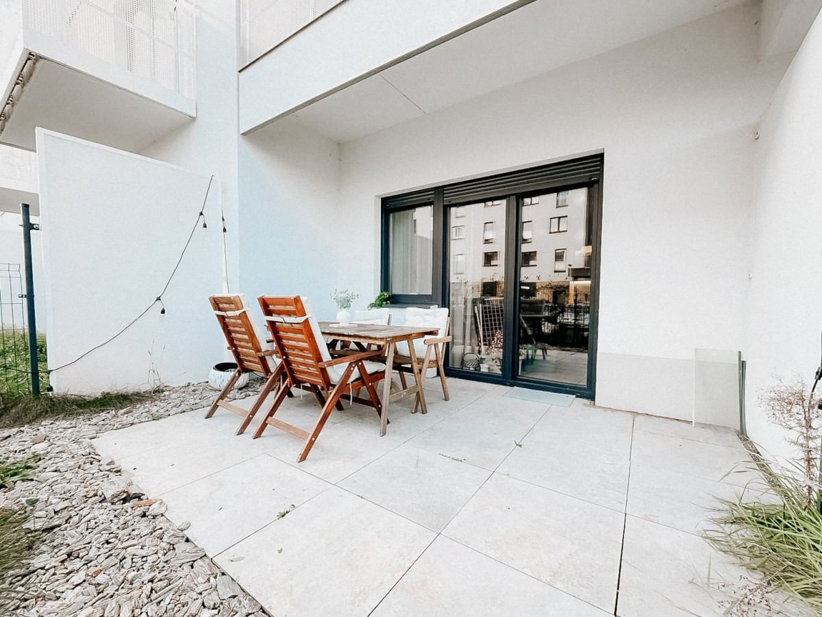 Mieszkanie 4 pokojowe na Sprzedaż