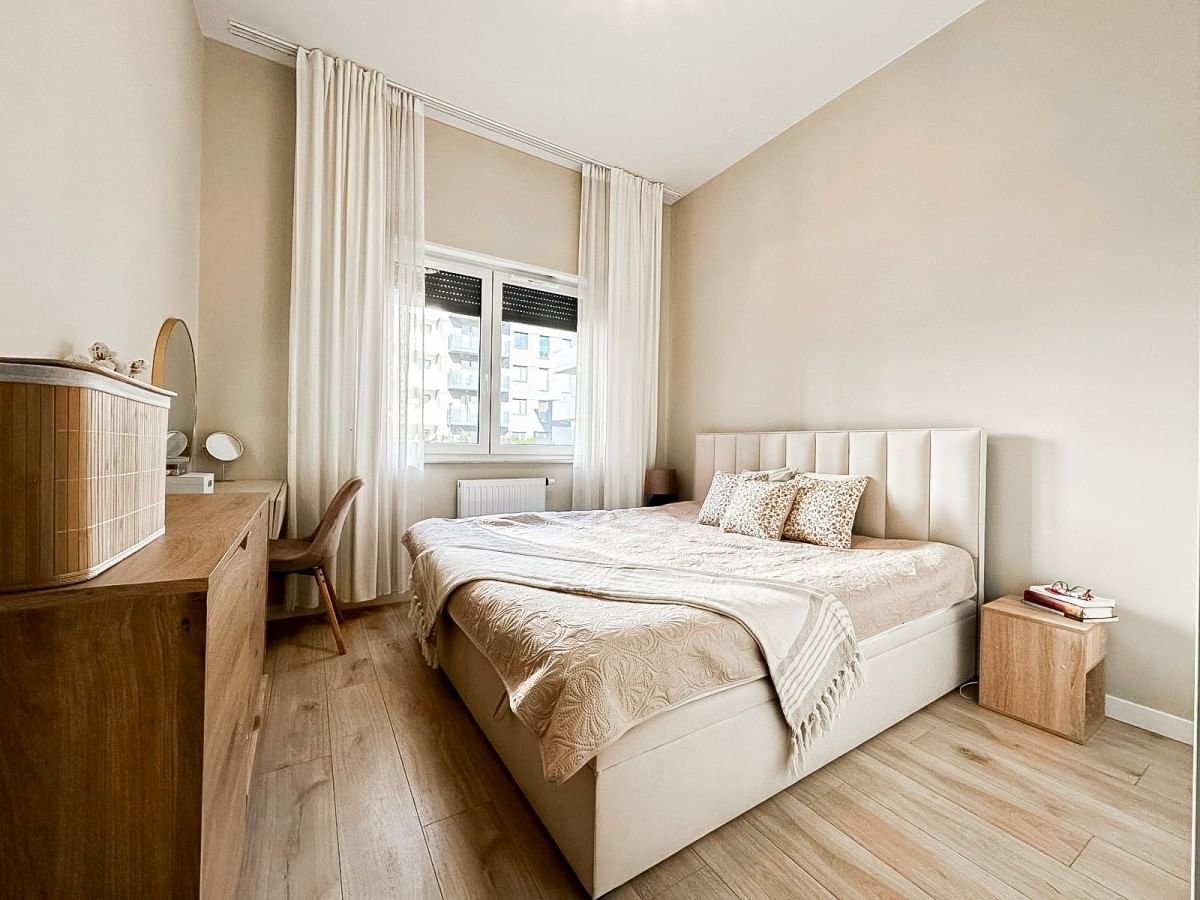 Mieszkanie 4 pokojowe na Sprzedaż