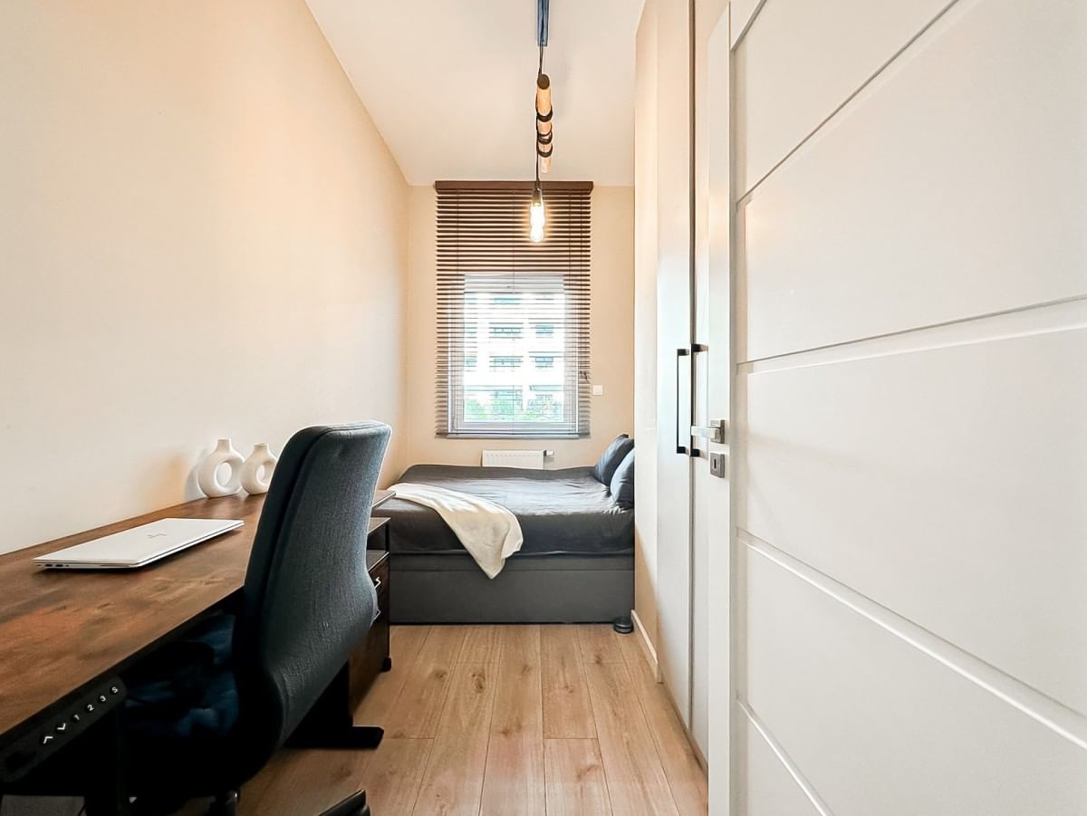 Mieszkanie 4 pokojowe na Sprzedaż