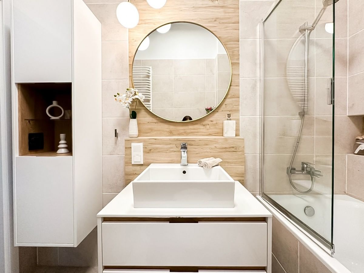 Mieszkanie 4 pokojowe na Sprzedaż