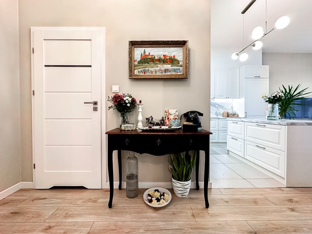 Mieszkanie 4 pokojowe na Sprzedaż