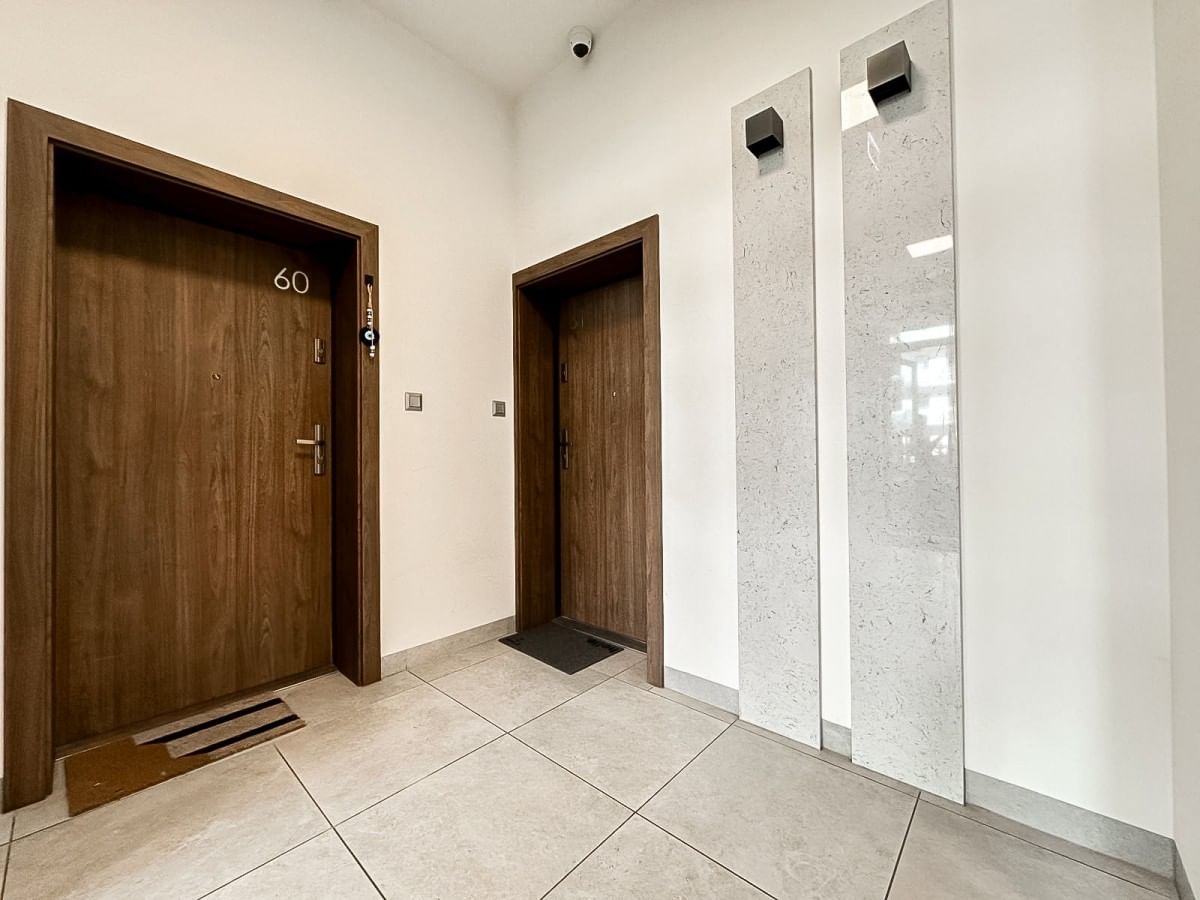 Mieszkanie 4 pokojowe na Sprzedaż