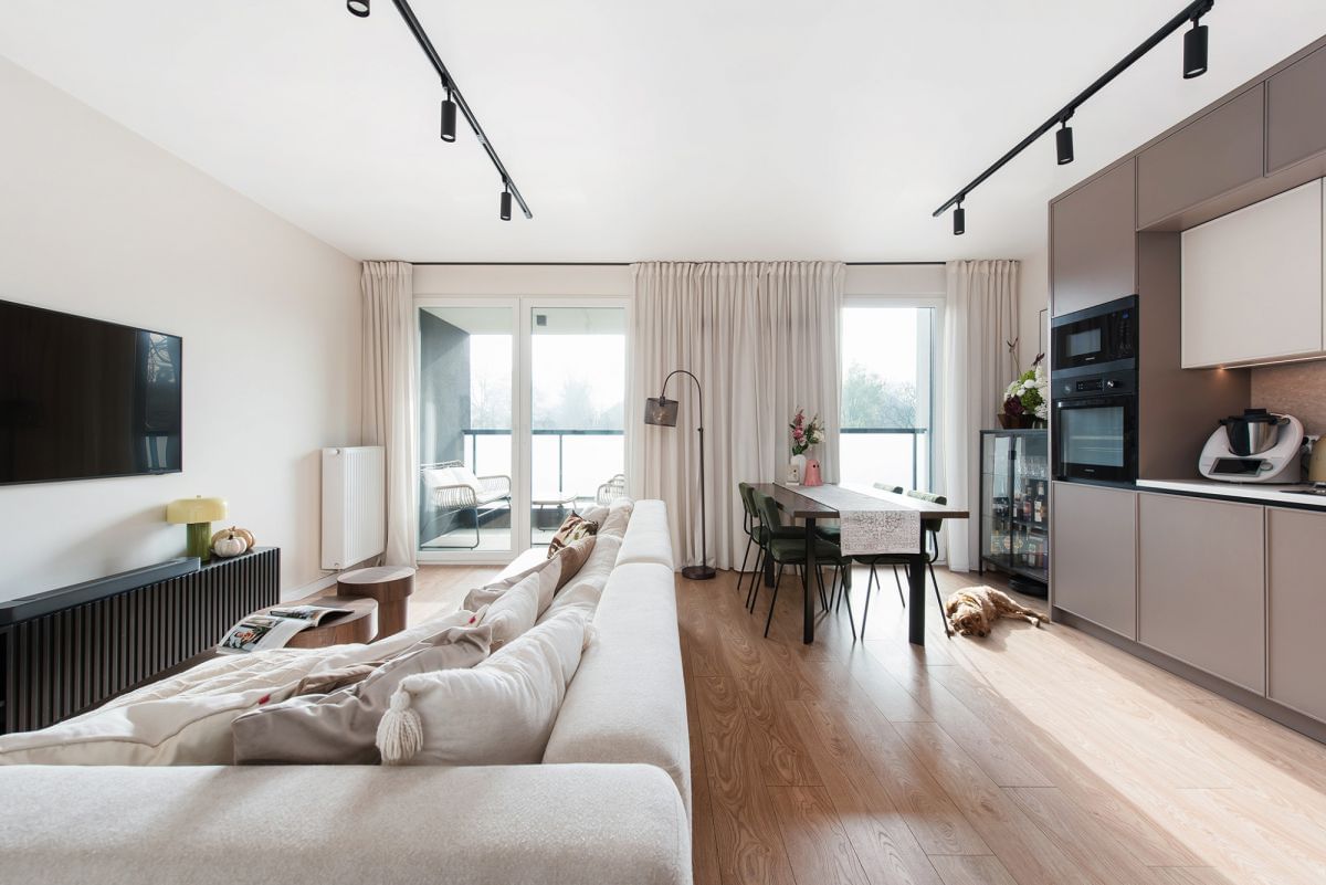 Mieszkanie 3 pokojowe na Sprzedaż