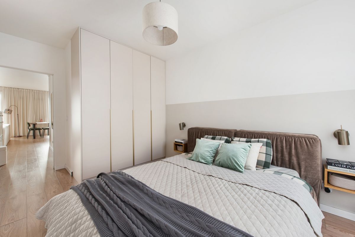 Mieszkanie 3 pokojowe na Sprzedaż