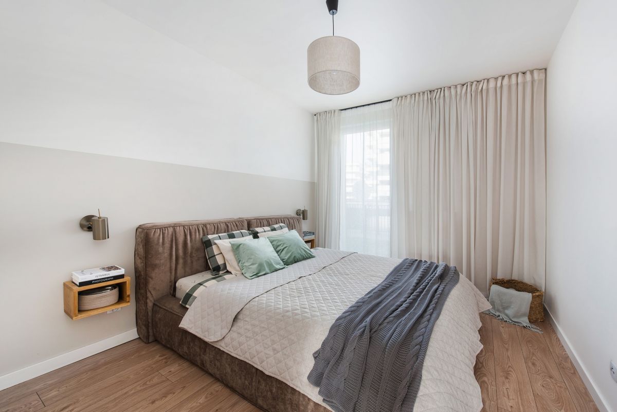 Mieszkanie 3 pokojowe na Sprzedaż