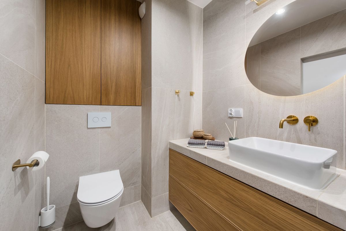 Mieszkanie 3 pokojowe na Sprzedaż