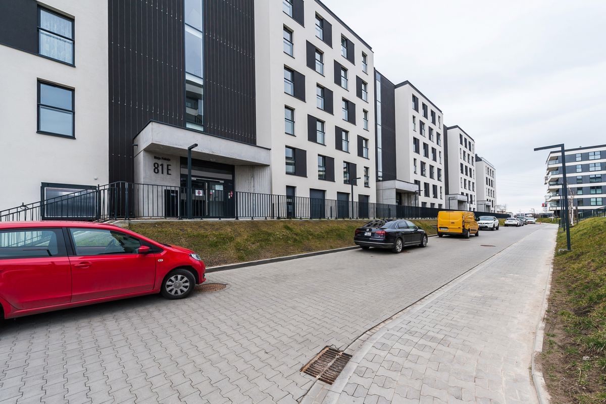 Mieszkanie 3 pokojowe na Sprzedaż