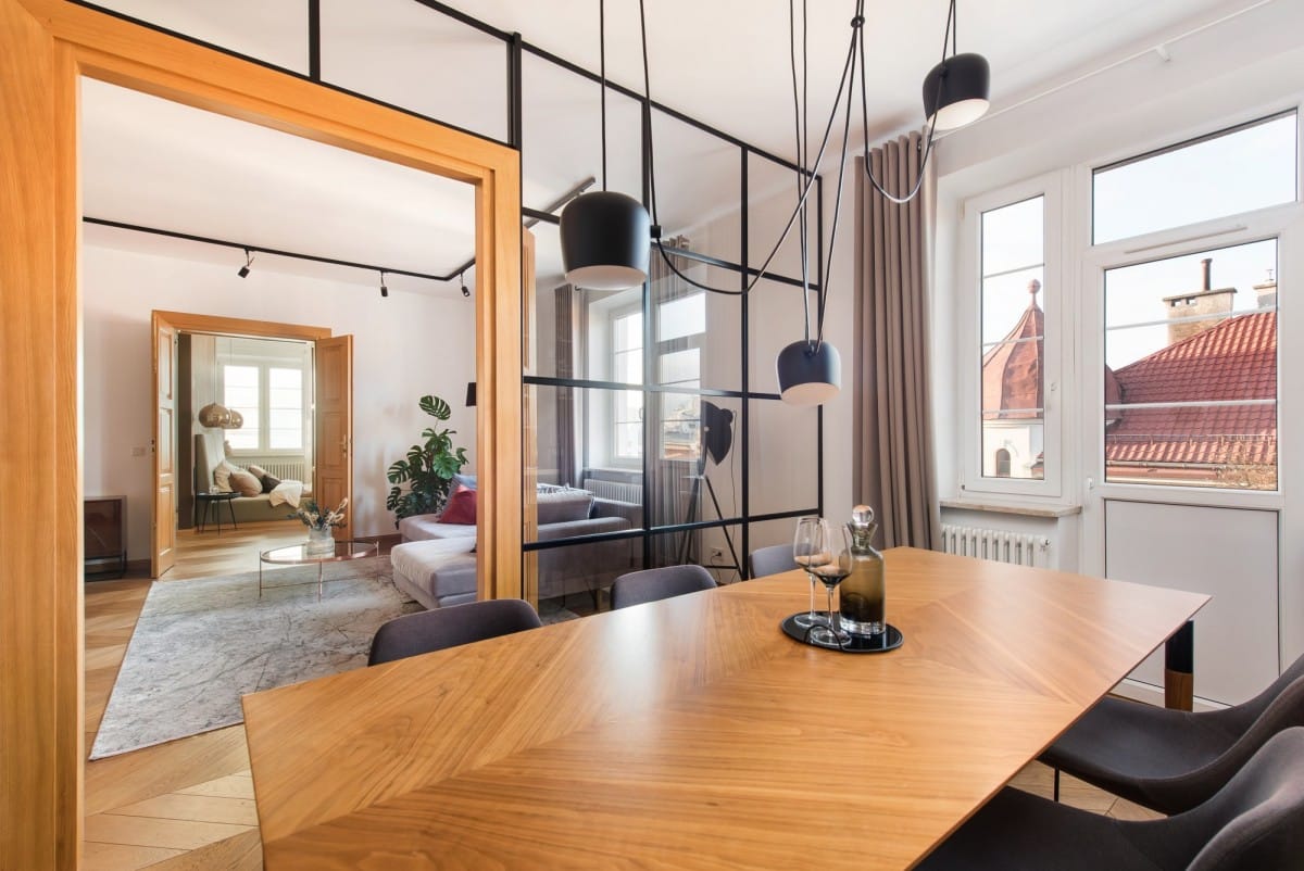 Mieszkanie 3 pokojowe na Sprzedaż