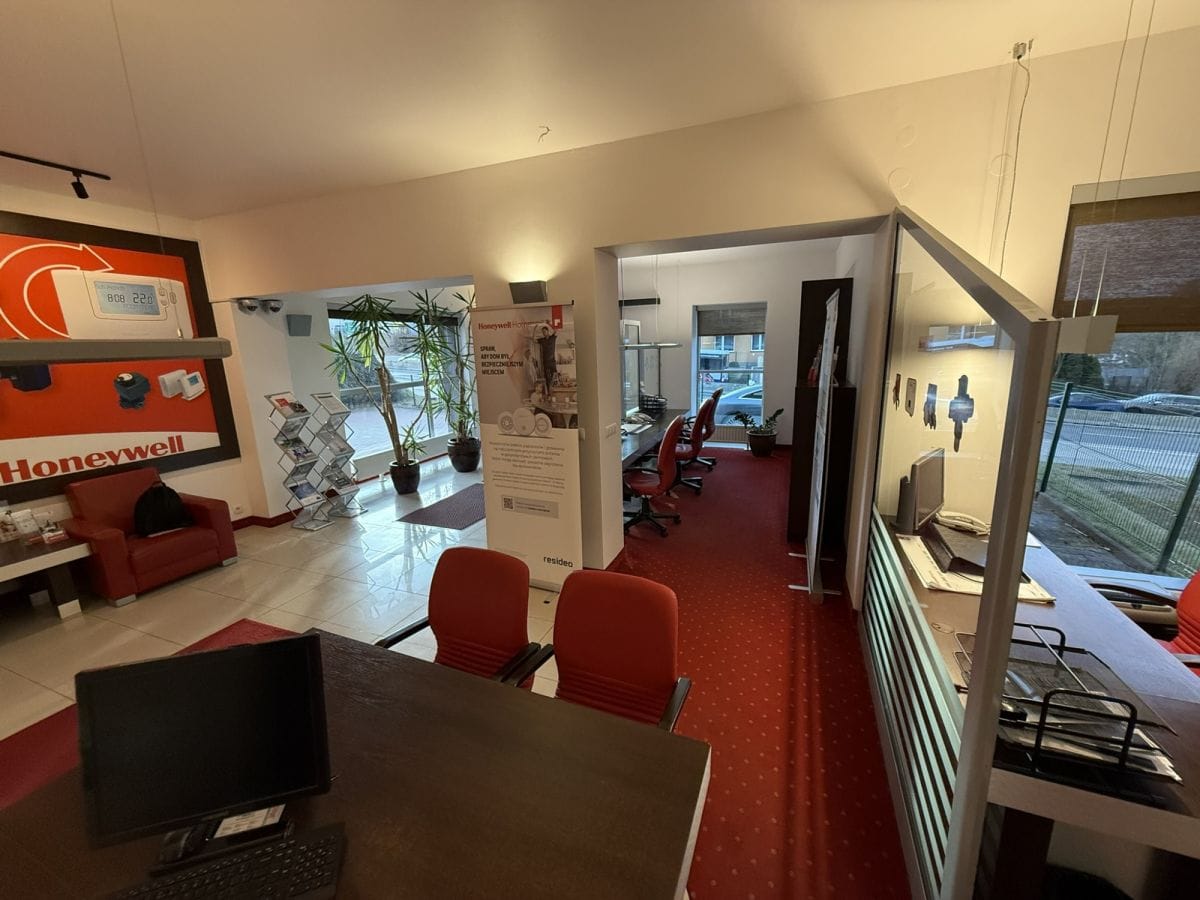 Lokal użytkowy  pokojowe na Sprzedaż